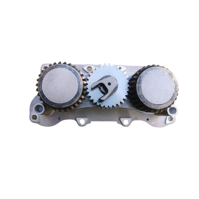 High Quality Brake Piston Assembly Caliper Adjusting Mechanism Assembly WG9100443538 for Sinotruk Howo