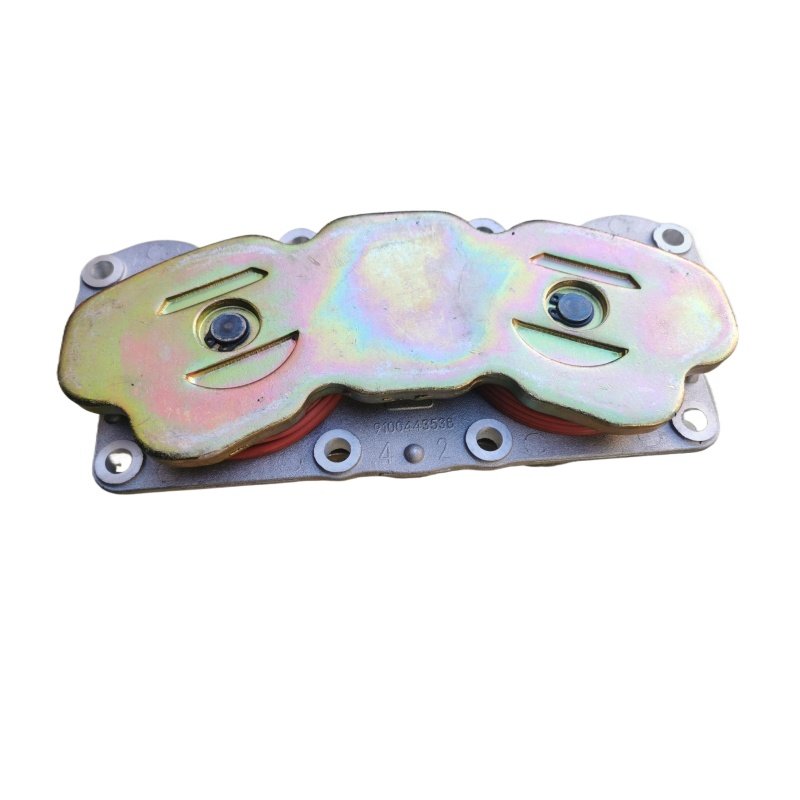 High Quality Brake Piston Assembly Caliper Adjusting Mechanism Assembly WG9100443538 for Sinotruk Howo