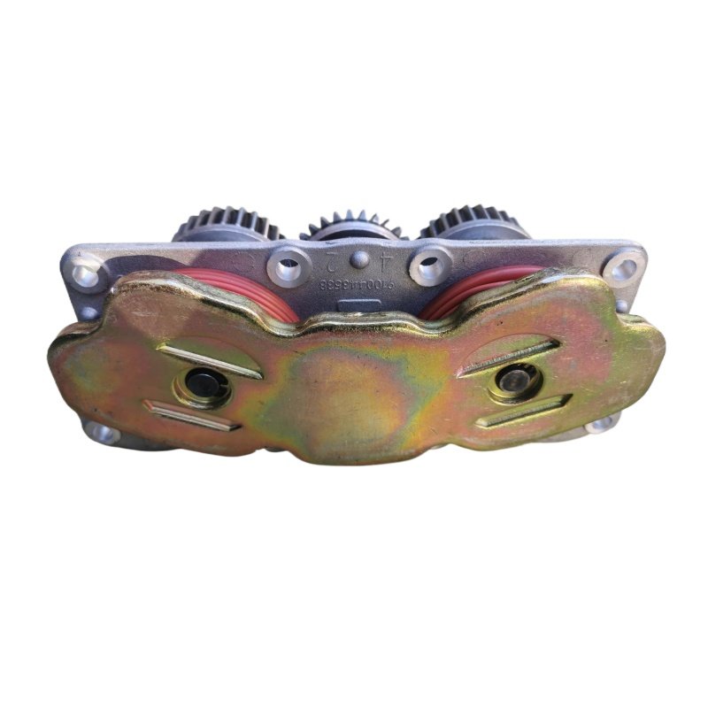 High Quality Brake Piston Assembly Caliper Adjusting Mechanism Assembly WG9100443538 for Sinotruk Howo