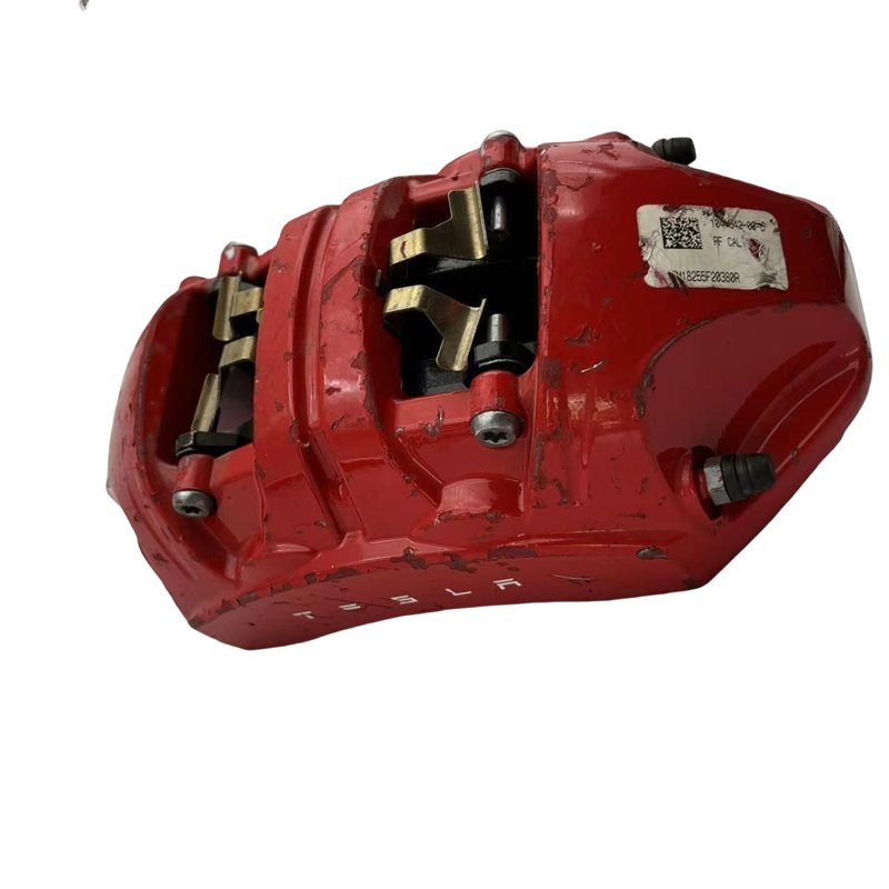 New Energy Auto Parts Brake Cylinder Brake Caliper Front Brake Cylinder Caliper 1044642-00-D 1044641-00-D for Tesla Model 3/Y