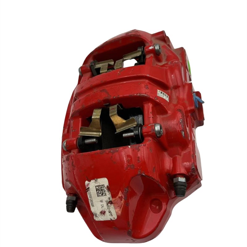 New Energy Auto Parts Brake Cylinder Brake Caliper Front Brake Cylinder Caliper 1044642-00-D 1044641-00-D for Tesla Model 3/Y
