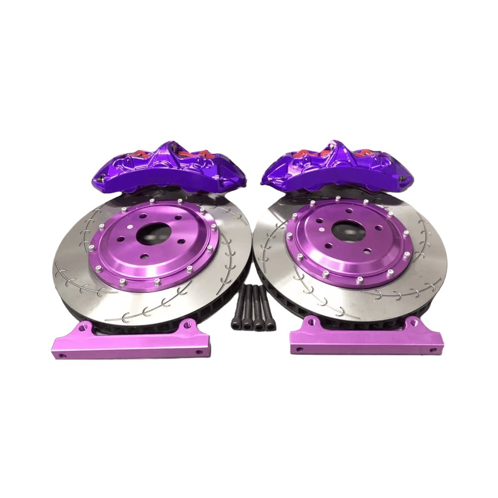 Factory Price GT6 Six Pistons for Mercedes W169 W245 W202 W205 W123 W212 W213 W222 W220 W230 W197 W172 W215 W207 W203