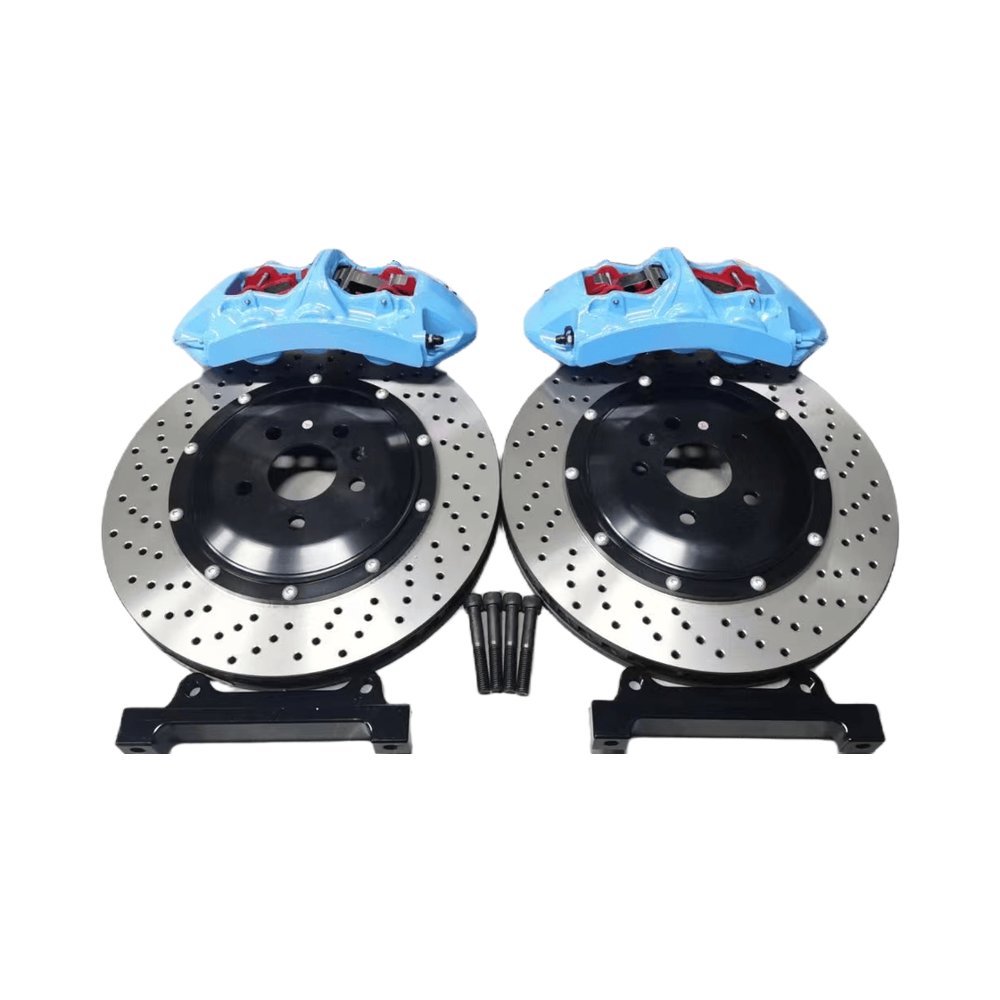 Factory Price GT6 Six Pistons for Mercedes W169 W245 W202 W205 W123 W212 W213 W222 W220 W230 W197 W172 W215 W207 W203