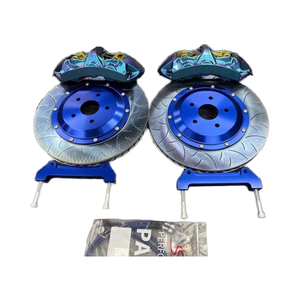 Factory Price GT6 Six Pistons for Mercedes W169 W245 W202 W205 W123 W212 W213 W222 W220 W230 W197 W172 W215 W207 W203