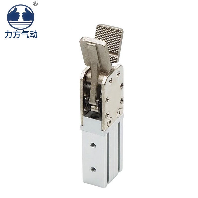 SMC Cylinder SXJ16-15D/SXJ20-15D/SXJ16-15S/SXJ20-15DL Manipulator Claw Finger Cylinder