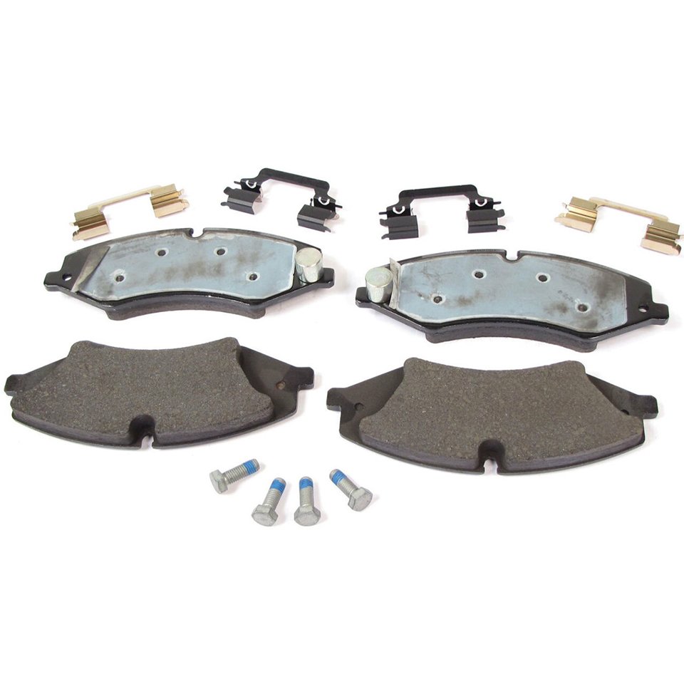 Hand Brake SFS500012 SFS500010 LR031947 Parking Brake Shoe S944 for LAND ROVER Range Rover Sport DISCOVERY