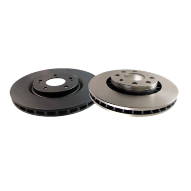 China Auto Rear Fitting Kit Brake Disc for Honda Fit Dc2 Is200 for Toyota