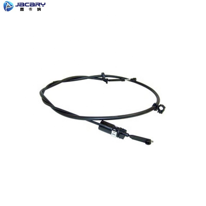 Auto Spare Parts Throttle Control Accelerator Cable 15910-73011 for Suzuki Lj80 Factory Price