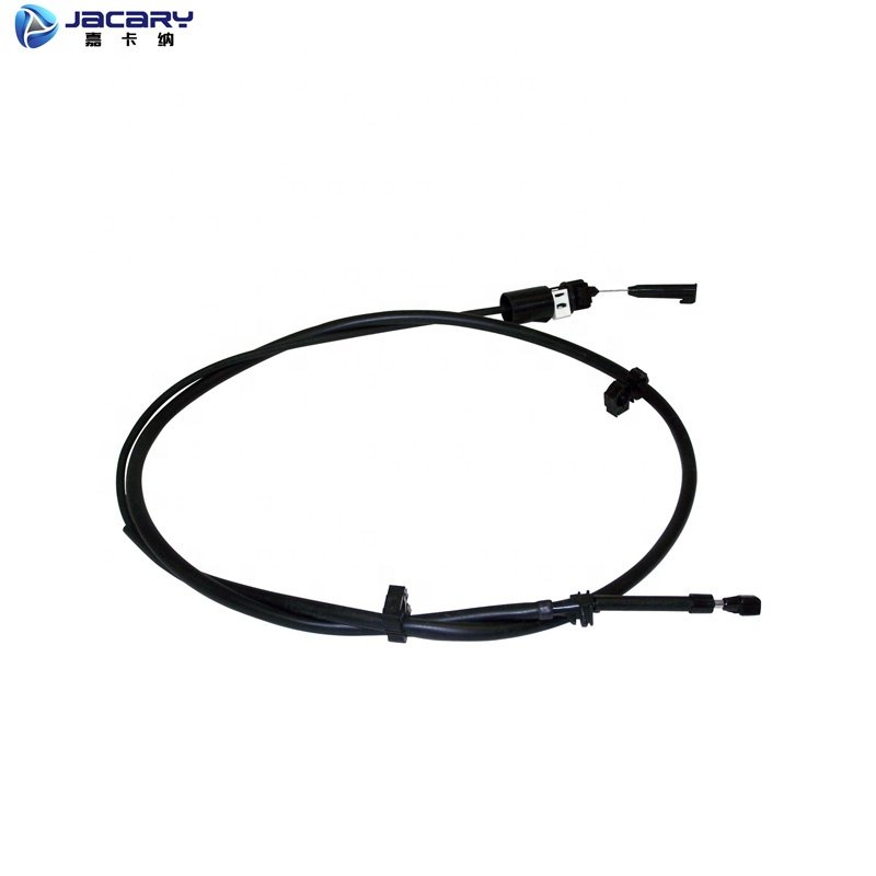 Auto Spare Parts Throttle Control Accelerator Cable 15910-73011 for Suzuki Lj80 Factory Price