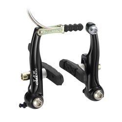 V Brake (Friction Wheel Brake)