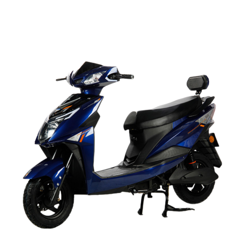 ZHANSHEN ELECTRIC MOTORCYCLE Adult Electric Motorcycle Cheap Electric Motorcycle
