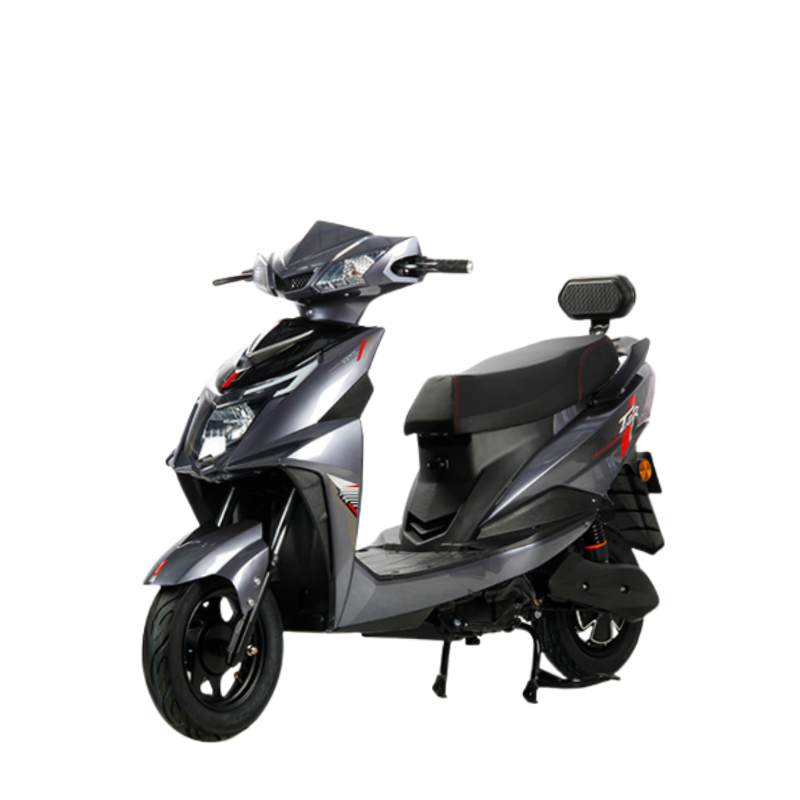 ZHANSHEN ELECTRIC MOTORCYCLE Adult Electric Motorcycle Cheap Electric Motorcycle