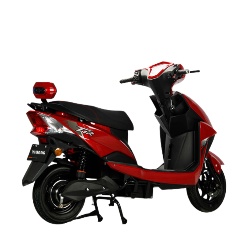 ZHANSHEN ELECTRIC MOTORCYCLE Adult Electric Motorcycle Cheap Electric Motorcycle