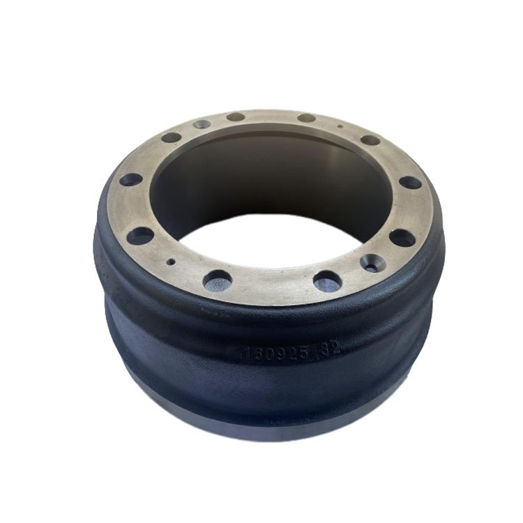 Chinese Factory 31020-A828RIS Brake Drum Truck Brake System Parts, Used for KIA Truck Trailer Brake Drum 31020-A828RIS