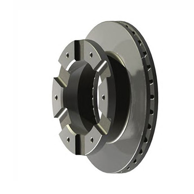 C.V Brake Discs MK584497 MK356572 CBR2241 ADC443117 for MITSUBISHI