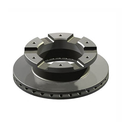 C.V Brake Discs MK584497 MK356572 CBR2241 ADC443117 for MITSUBISHI