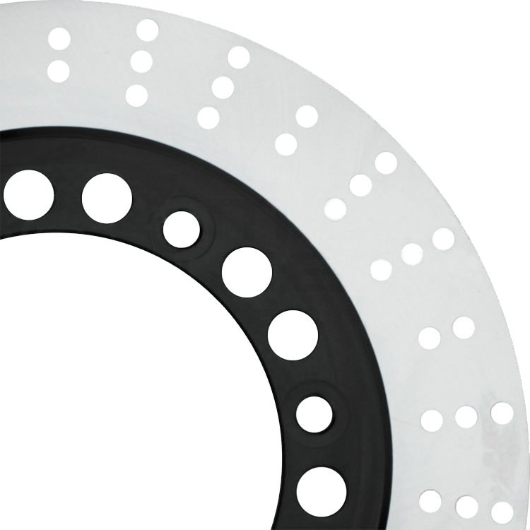 Factory Custom Motorcycle Rear 270mm Brake Disc for Kawasaki VN 1500 Vulcan Classic