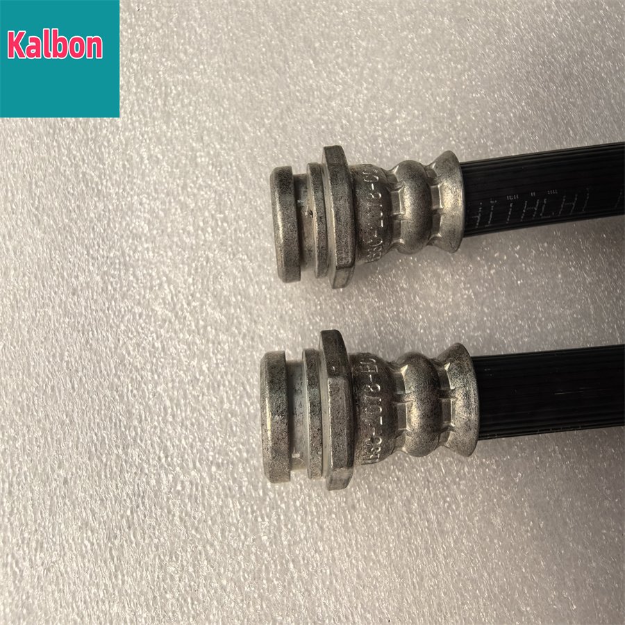 Suitable for Ford Ranger Brake Hose EB3Z2078E EB3Z2078F EB3C-2078-CC EB3C-2078-EC 2372731 2372733 EB3Z-2078-F EB3Z-2078-E
