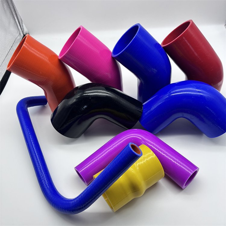 Factory Sale Custom Radiator Silicone Hose For Toyota Altezza Lexus RS200 SXE10 IS200 98-05 RADIATOR HOSE