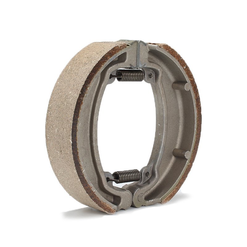 Moto Performance Motorcycle Spare Parts Brake Shoe for ITALIKA FT150 Banda De Freno