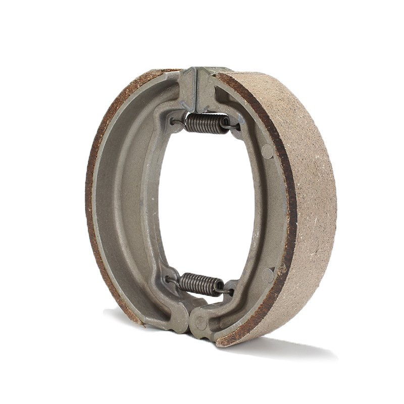 Moto Performance Motorcycle Spare Parts Brake Shoe for ITALIKA FT150 Banda De Freno
