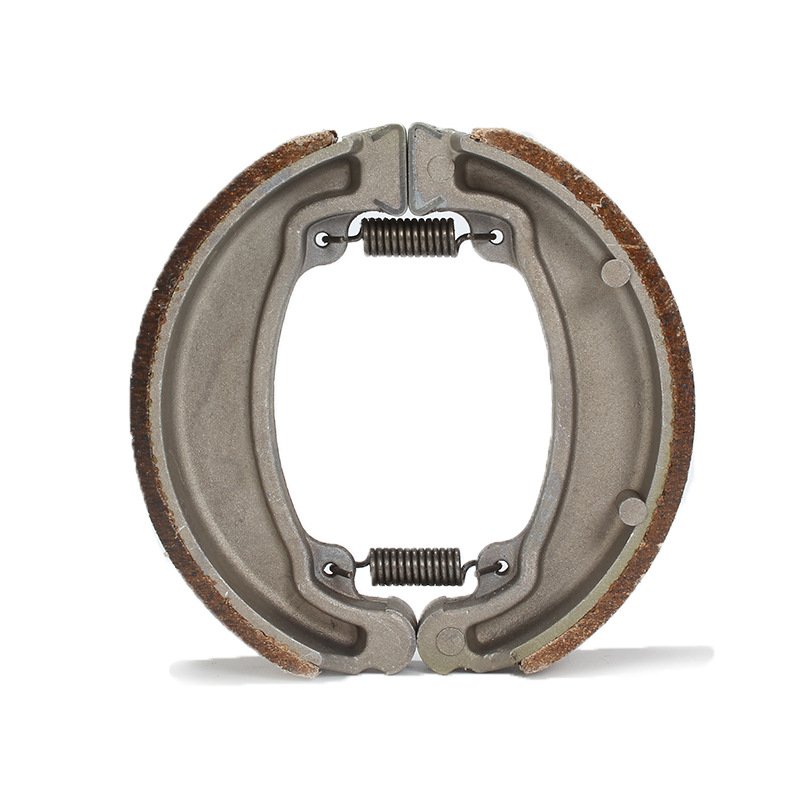 Moto Performance Motorcycle Spare Parts Brake Shoe for ITALIKA FT150 Banda De Freno