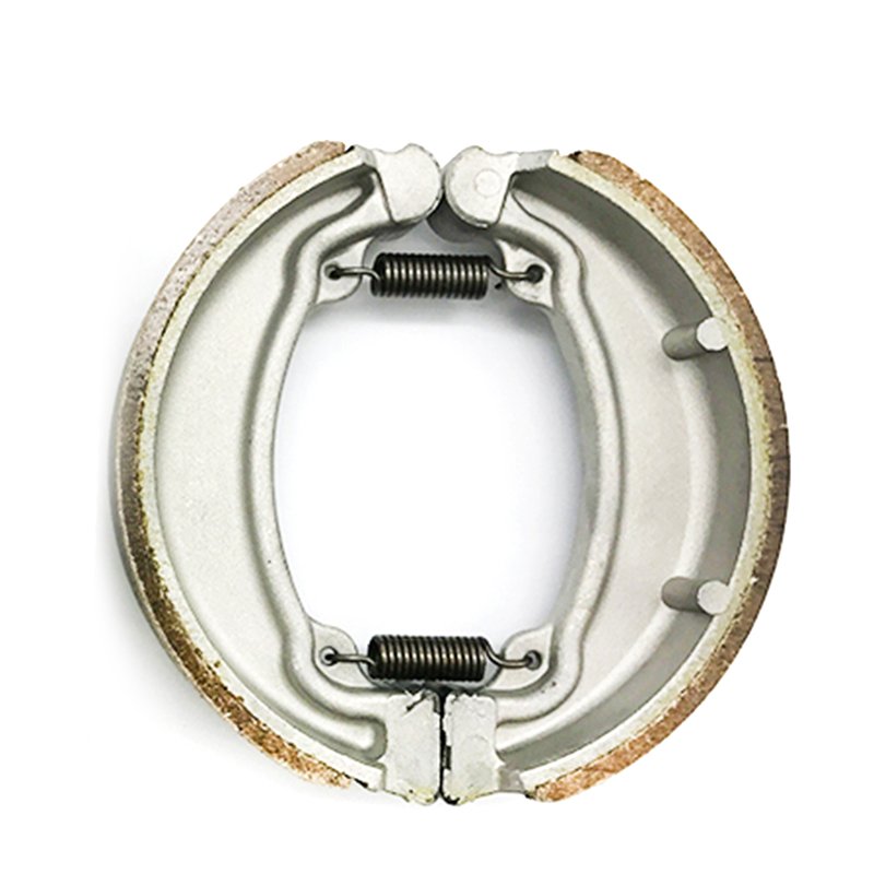 Moto Performance Motorcycle Spare Parts Brake Shoe for ITALIKA FT150 Banda De Freno