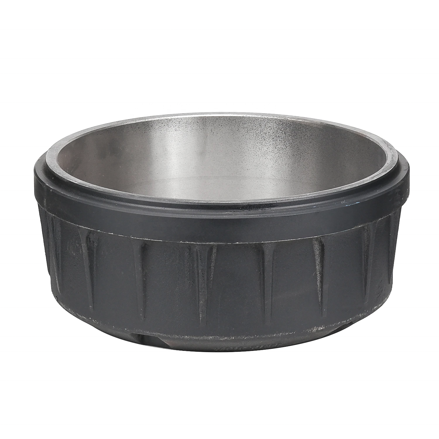 Bus Anti-lock Braking System Brake Drum 35N12-01075 Bus 5.5T Front Brake Drum