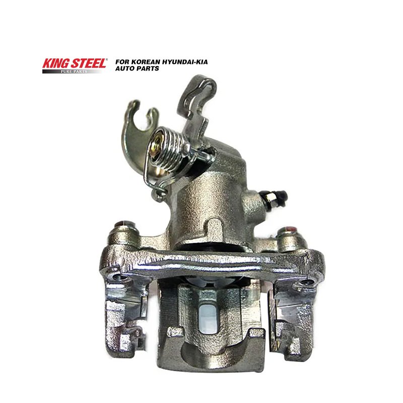 58310-2DA00 583102DA00 Auto Car Spare Parts Left Rear Brake Caliper for HYUNDAI ELANTRA J-2 1996 COUPE Pinza De Freno