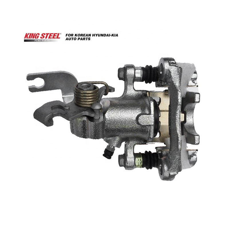58310-2DA00 583102DA00 Auto Car Spare Parts Left Rear Brake Caliper for HYUNDAI ELANTRA J-2 1996 COUPE Pinza De Freno