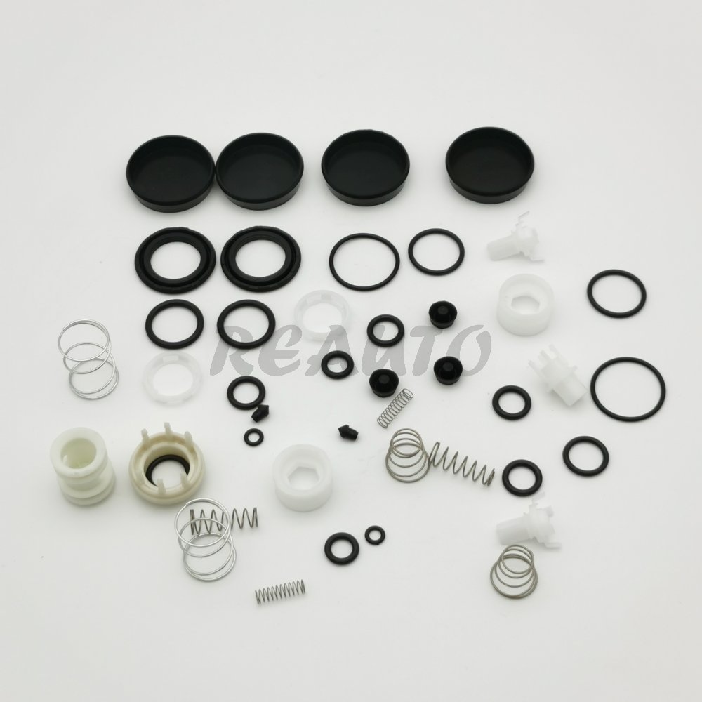 OEM A0034315506 MULTI CIRCUIT PROTECTION VALVE REPAIR KIT for Mercedes-Benz Truck Trailer Spare Parts