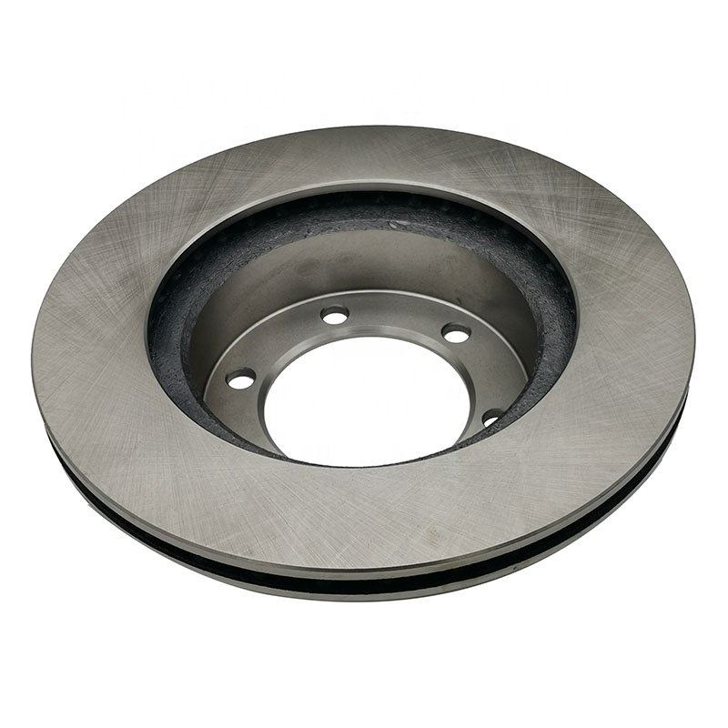 Wholesale Car Spare Parts Universal Front Rotor Brake Disc for 4Runner Prado 95 VZJ95 RZJ95 KZJ95 43512-60120 43512-35210