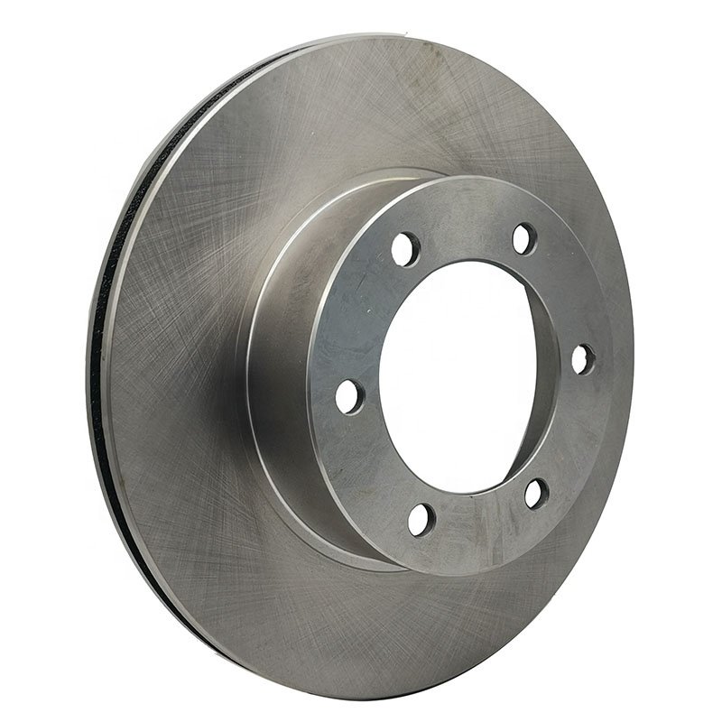 Wholesale Car Spare Parts Universal Front Rotor Brake Disc for 4Runner Prado 95 VZJ95 RZJ95 KZJ95 43512-60120 43512-35210