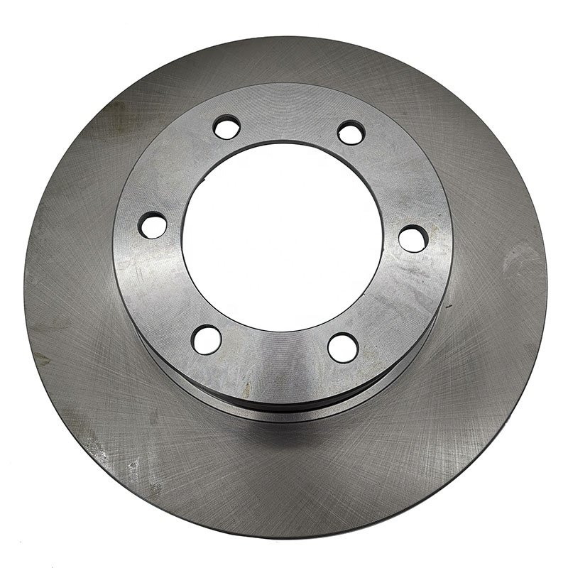 Wholesale Car Spare Parts Universal Front Rotor Brake Disc for 4Runner Prado 95 VZJ95 RZJ95 KZJ95 43512-60120 43512-35210
