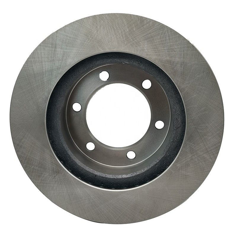 Wholesale Car Spare Parts Universal Front Rotor Brake Disc for 4Runner Prado 95 VZJ95 RZJ95 KZJ95 43512-60120 43512-35210