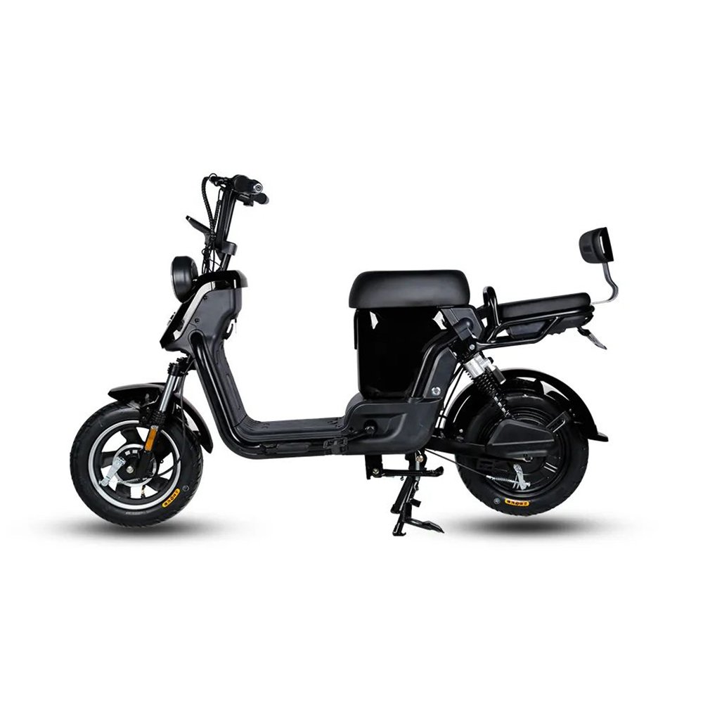500W 60V City Ebike 14 Inch Powerful Motor Electric Bike Cycle Chinese Electric Bike Scooter With Pedal