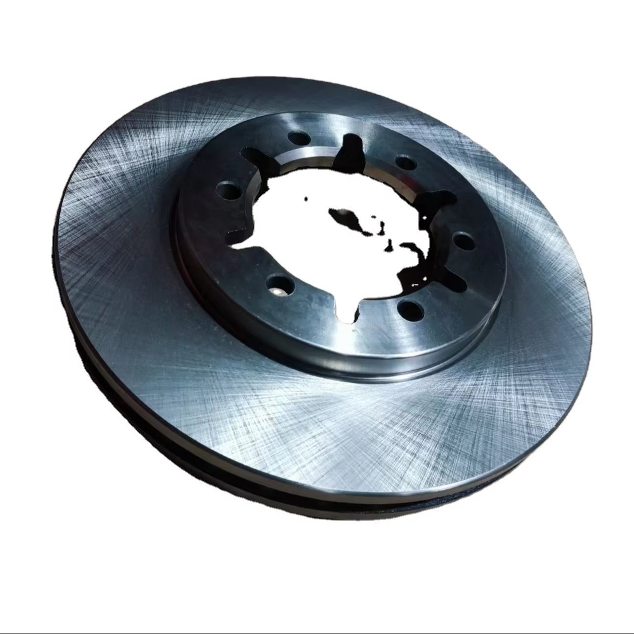 Tairi Factory Price High Performance 260mm Front Brake Disc Rotor Automatic Spare Parts 40206-P2700 for P27 P11