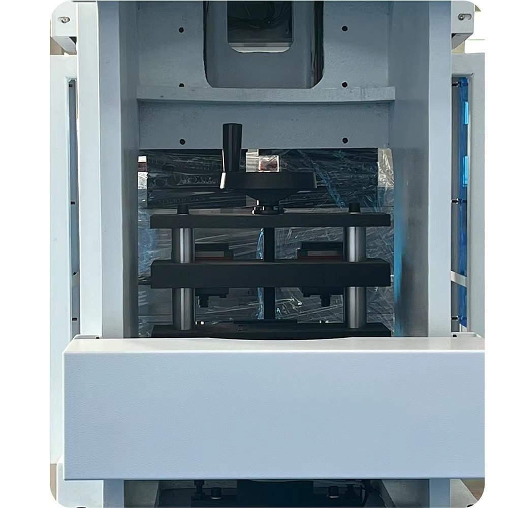 Single Cylinder Series XSM06-04 Full Electric Press Brake