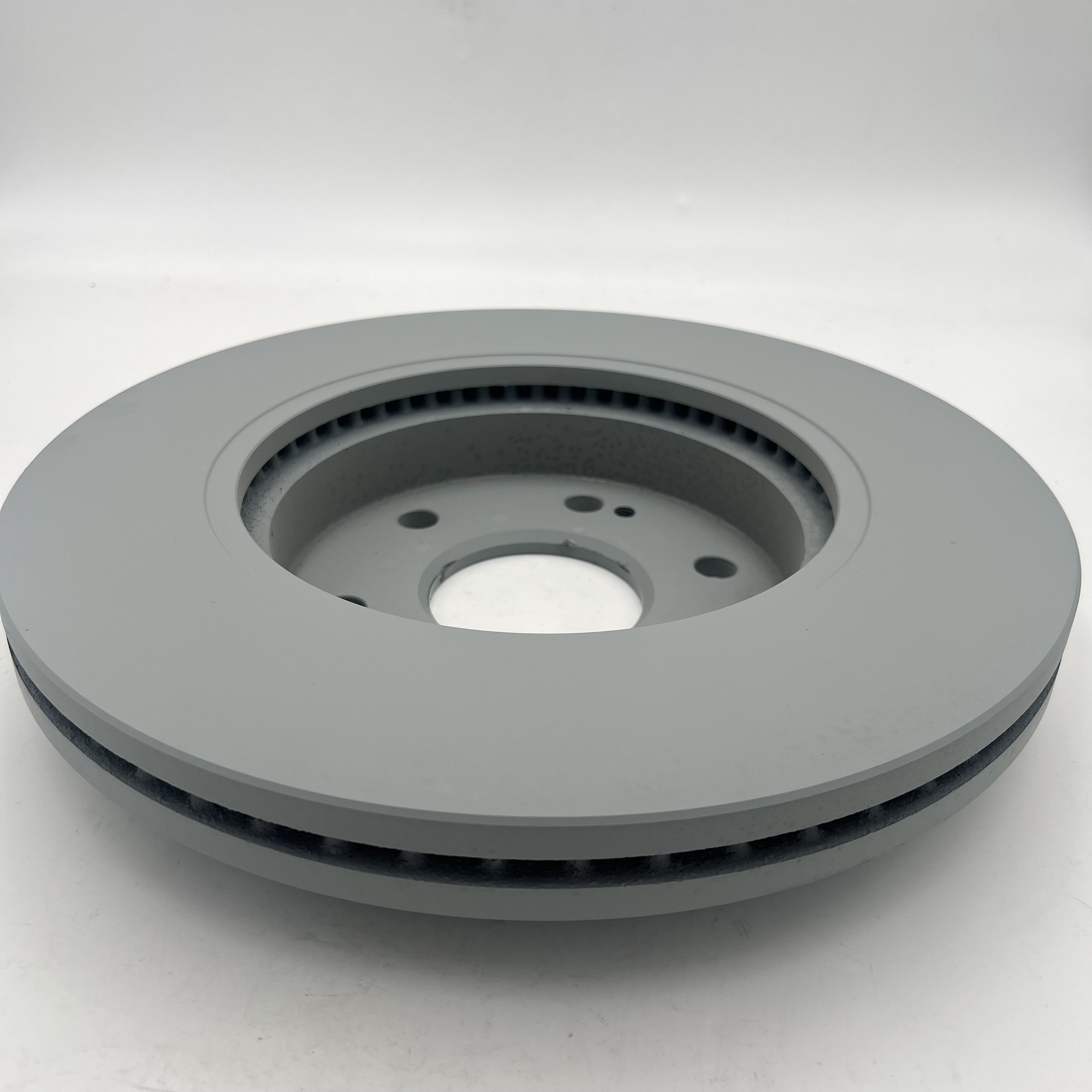 13553983 High Quality Auto Parts Brake Disc for Chevrolet Cadillac 13553983
