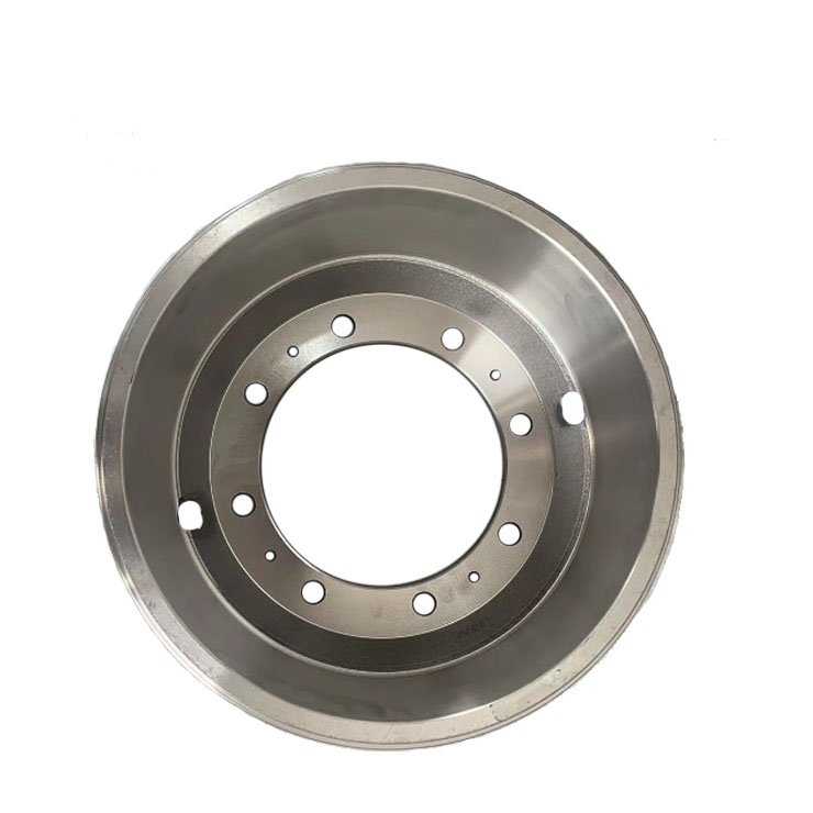 KAMAZ LADA GAZ Russische Ersatzteile Sattelzug-Bremst Rommel OEM 231-3501070-20.06