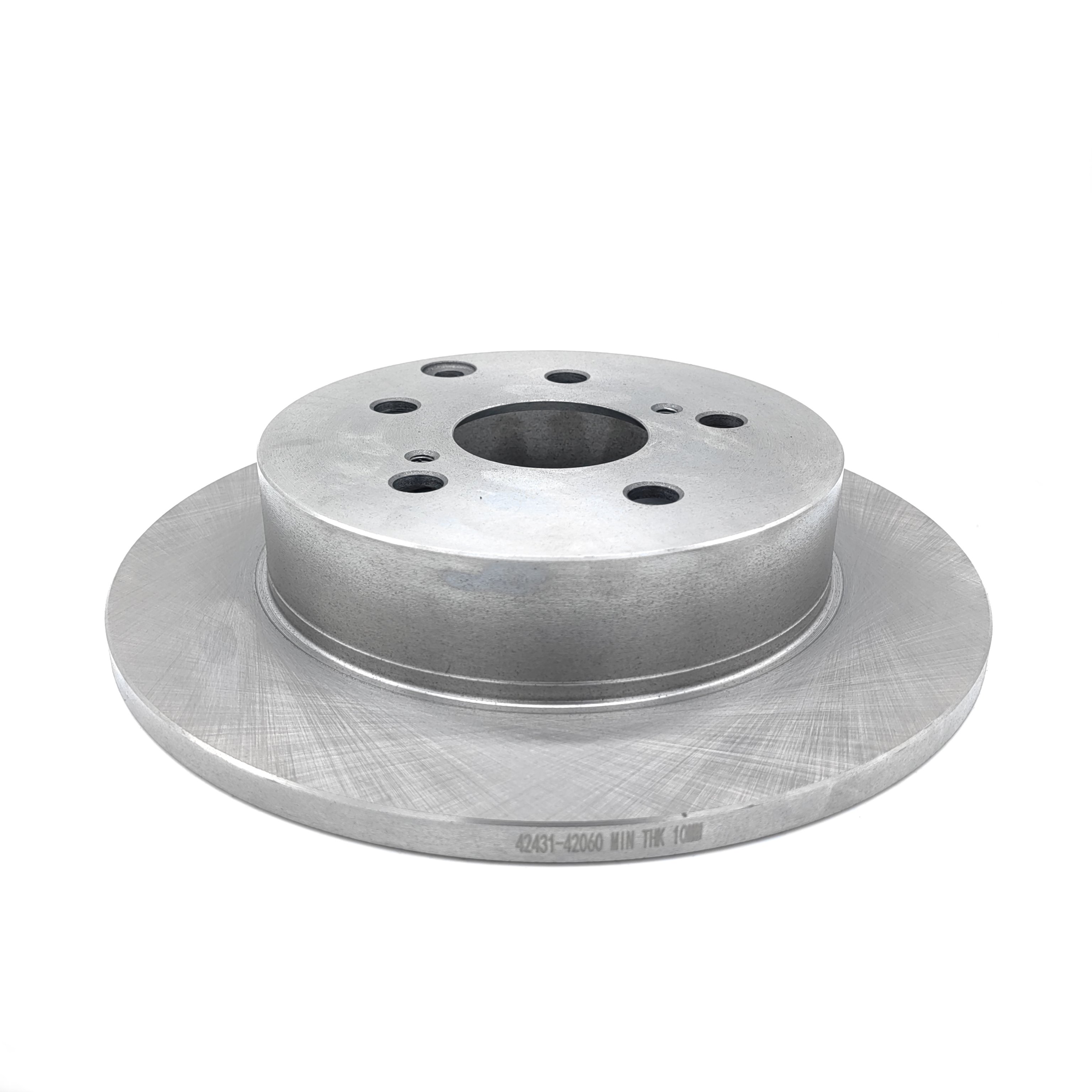 4351212690 4144135001 1K0615301AA 1K0615301AC 2101-3501070 Car Used Brake Discs Brakes for Fiat Infiniti