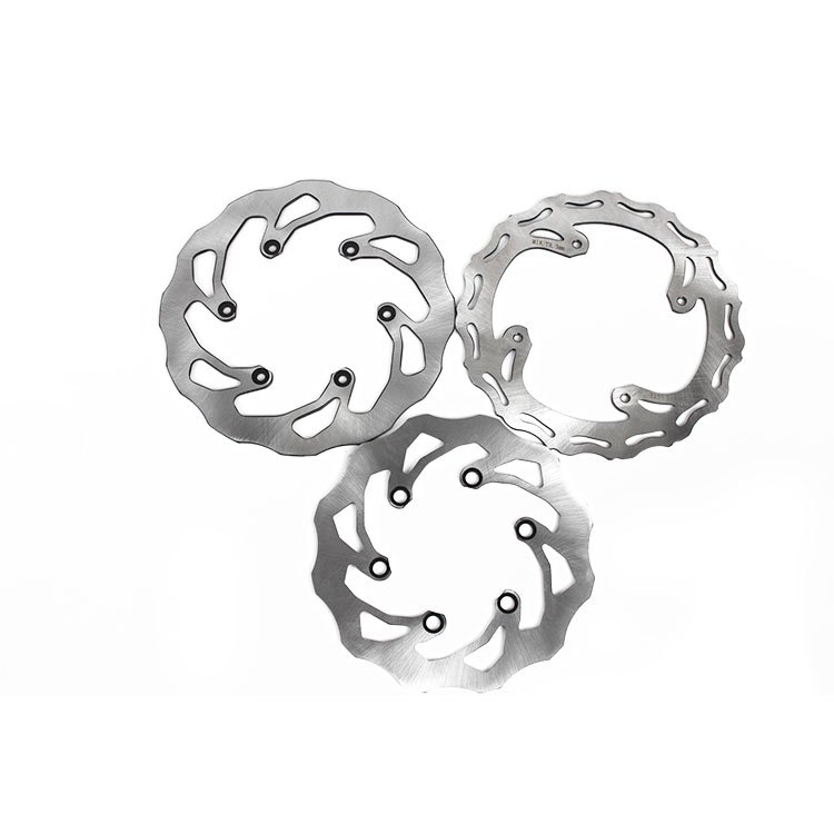 New Arrivals Rear Brake Disc for KX KXF 125 250 450