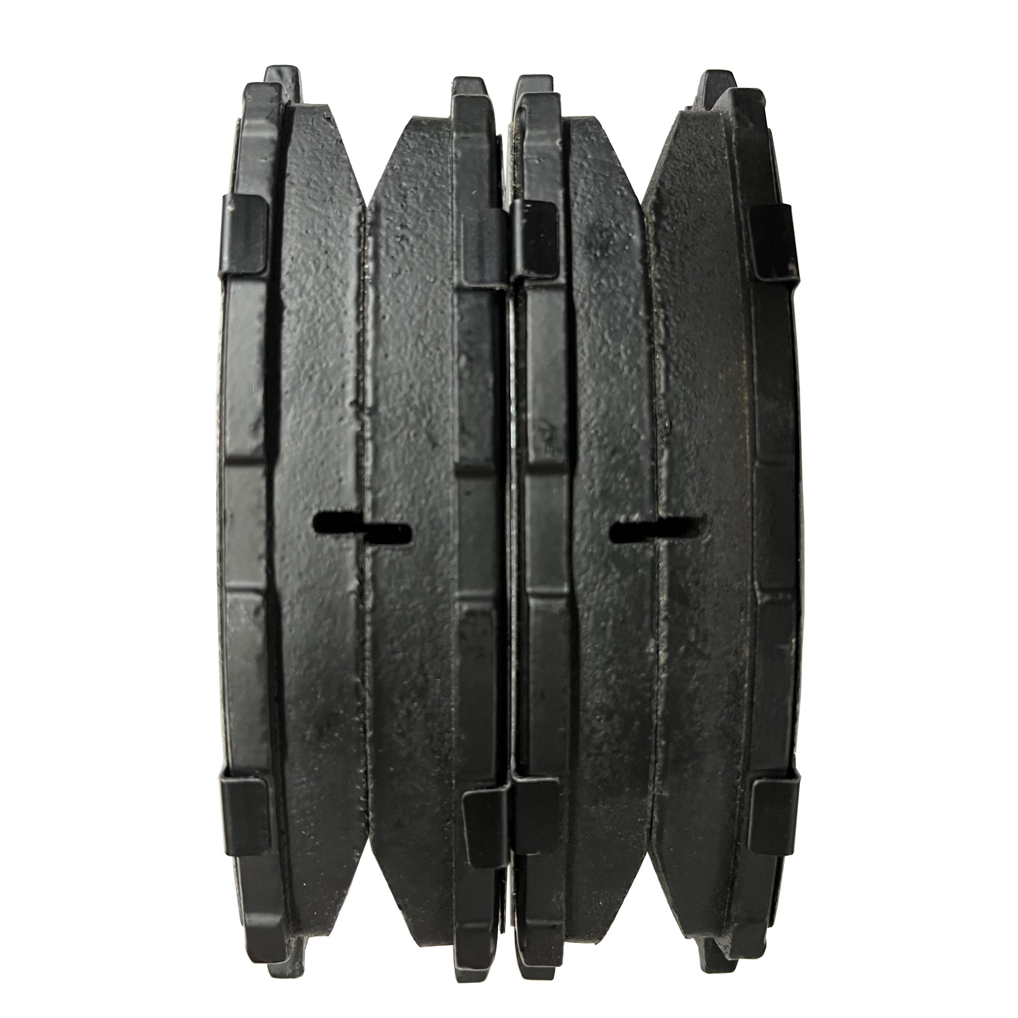 D1184-8301 Front Brake Pad for Mazda Familia Daihatsu Charade