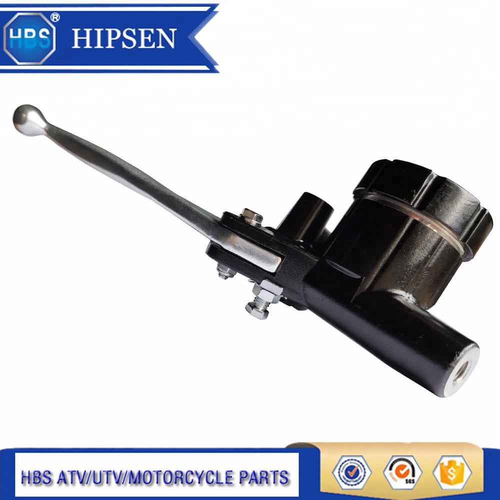 15.8mm OEM 45500-410-000 43015-032 45500-341-77 45500-3 Right Front Hand Brake Master Cylinder for Kawasaki KZ 400 a D Honda 750