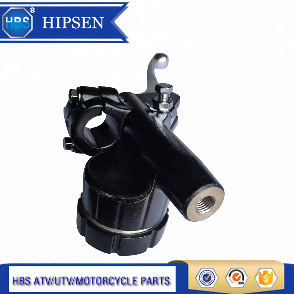 15.8mm OEM 45500-410-000 43015-032 45500-341-77 45500-3 Right Front Hand Brake Master Cylinder for Kawasaki KZ 400 a D Honda 750