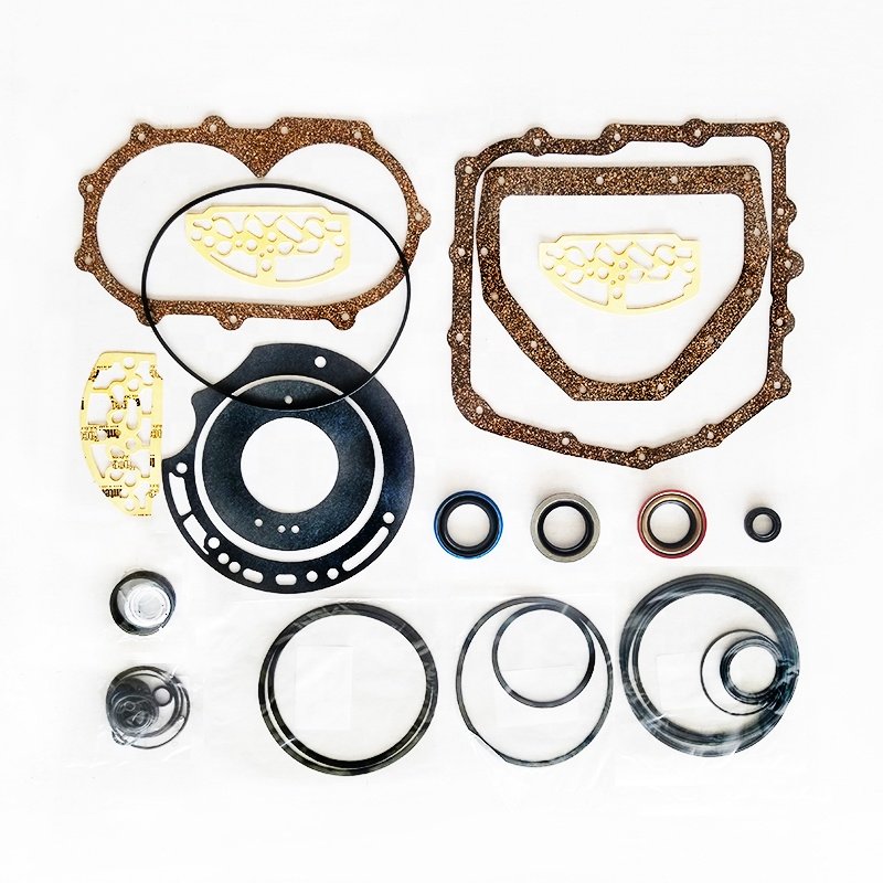 A604 A604E Transmission Clutch Oil Seal Overhaul Kit for DODGE Spirit Chrysler Automatic Gearbox Repair Rebuild Kit