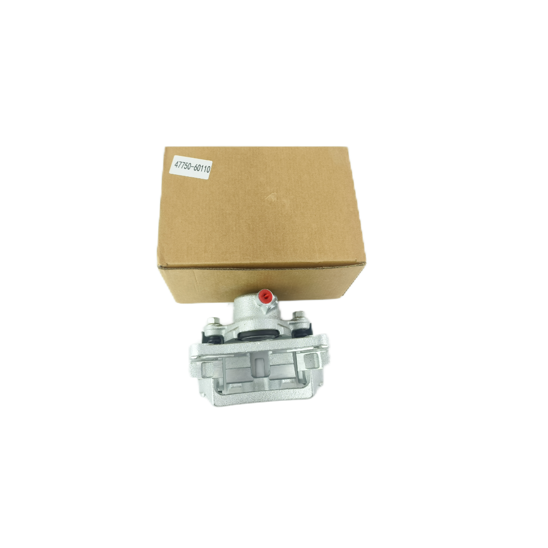 High Quality Auto Parts Brake System Rear Left Brake Calipers 47750-60110 4775060110 for Toyota Land Cruiser