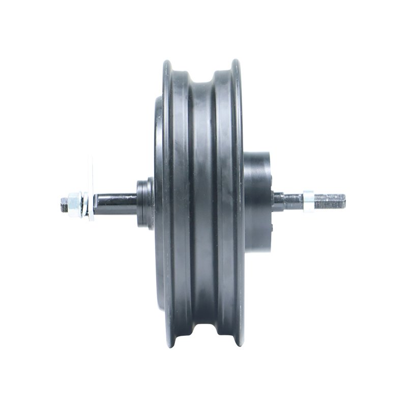 Wholesale Drum Brake Wheel Hub Motor 60V 1200W 10 Inch Brushless DC Motor Electric Motorcycle Motor
