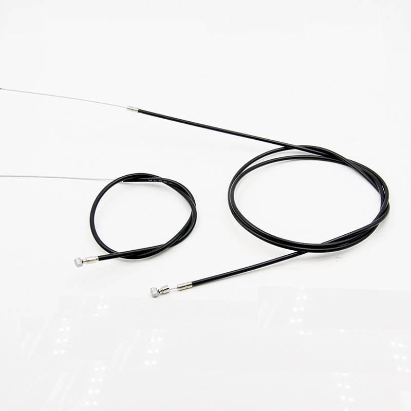 Ready Goods 12" 14" Kids Bike Brake Cable Brake Line