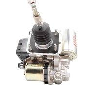 OEM 47050-60591 89541-60671 89541-60670 for Toyota Land Cruiser J15 7GR-FKS Auto Parts Brake Master Cylinder Brake Master